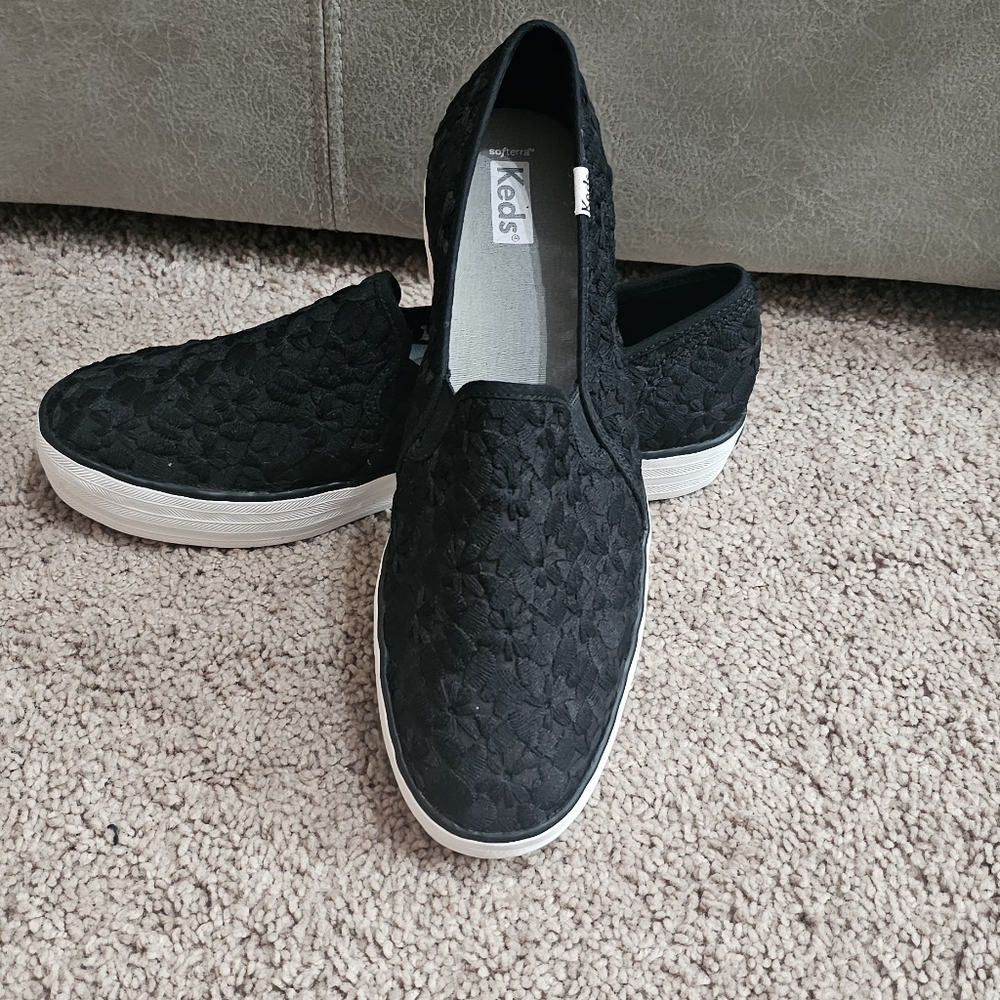 Brand New Keds
